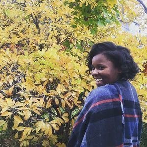 Meet your Posher, Vanetta